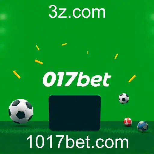 017bet e a Evolução do Jogo Online em 2025