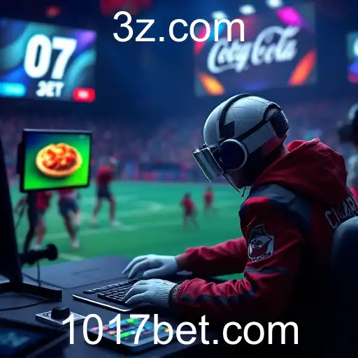 017bet: Expansão do Mercado de Jogos em 2025