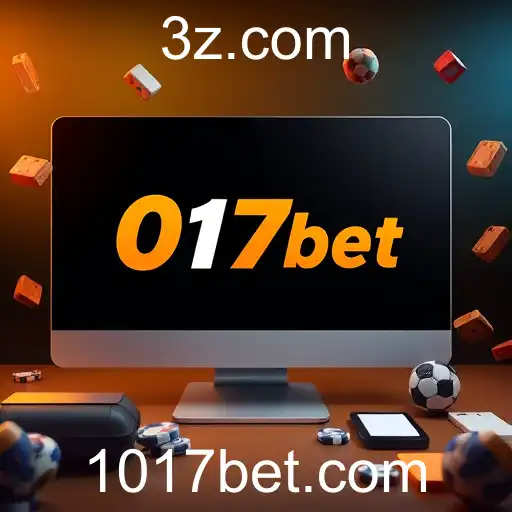 Expansão do 017bet Revoluciona o Mercado de Jogos Online