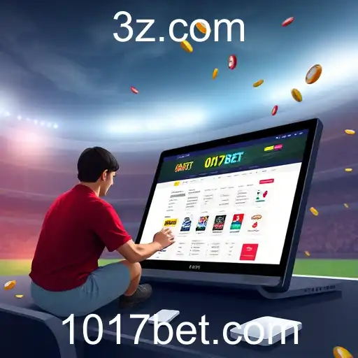 Crescimento e Desafios dos Jogos Online