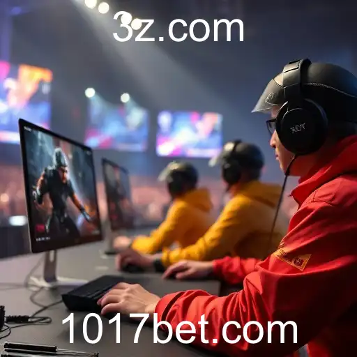 Impacto e Adaptações Emergentes no Mercado de Jogos Online