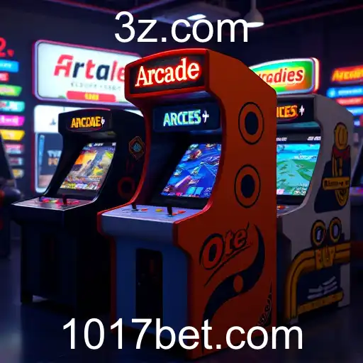 A Ascensão dos Jogos de Azar Online e o Futuro do 017bet