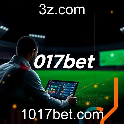 Novo Capítulo nos Jogos Online com 017bet