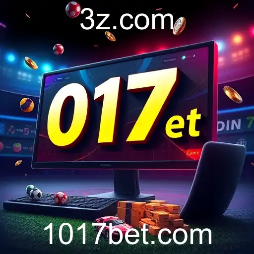 A Ascensão do Jogo Online em 2025: O Impacto da 017bet no Mercado Português