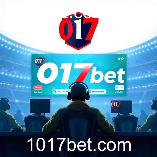 A Revolução do Jogo Online: O Impacto do 017bet no Brasil