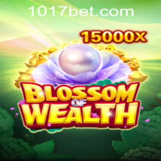 Blossom of Wealth: A Comprehensive Guide to a Thrilling Gaming Experience