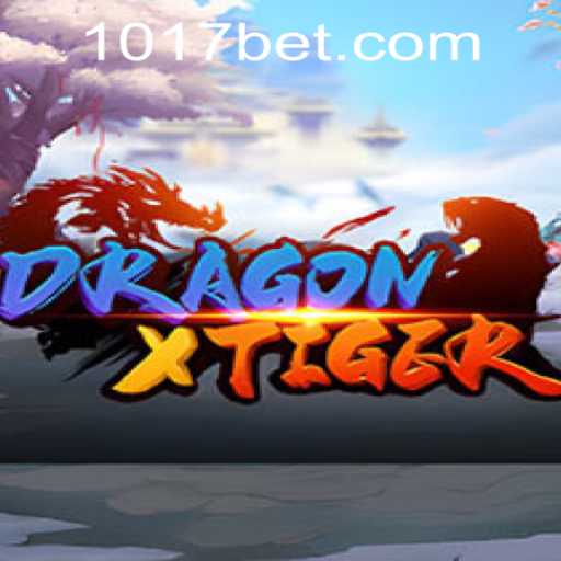 Discovering DragonXTiger: A Game of Strategy and Luck