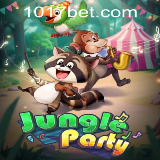 JungleParty: Embark on an Exciting Adventure with 017bet PH Login