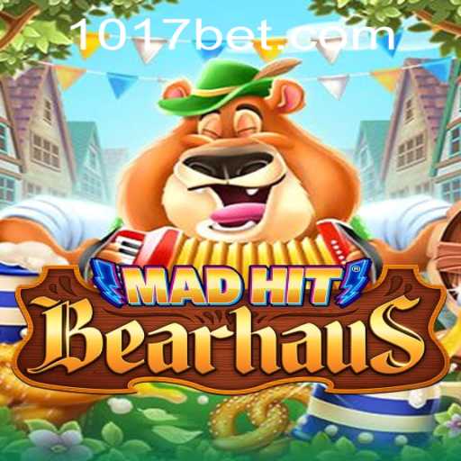 MadHitBearhaus: A Thrilling Adventure Game
