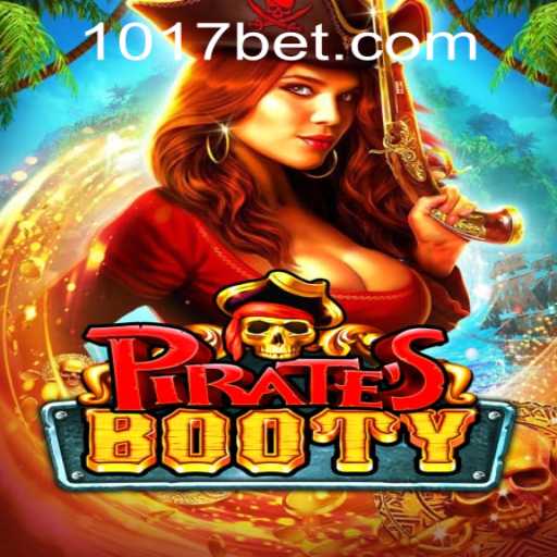 PiratesBooty: A Treasure Hunt Adventure with 017bet PH Login