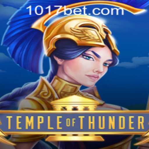 Temple of Thunder: Unlocking the Mystical Game Journey